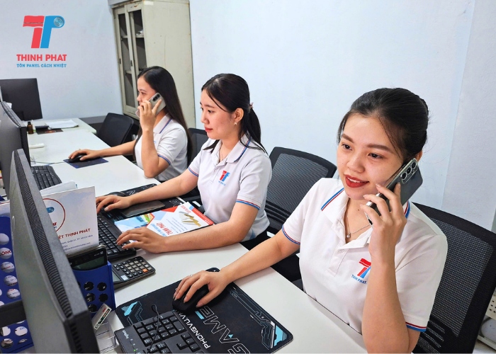 Báo giá panel eps Thịnh phát