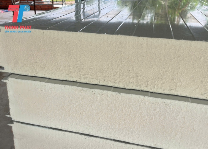 cấu tạo panel inox