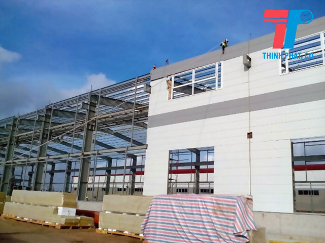 Công ty thi công cách âm cách nhiệt tại TPHCM