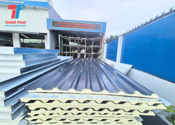 giá tôn pu thịnh phát
