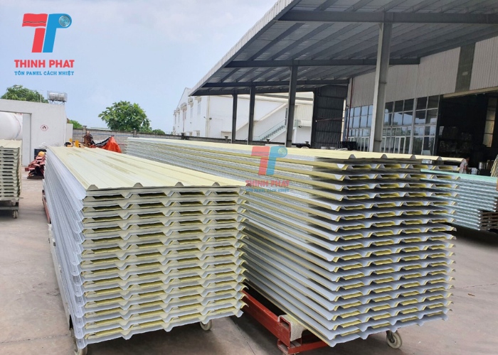 kinh nghiệm chọn tôn pu