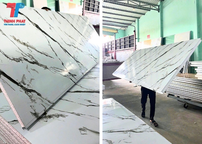 panel eps vân mây đẹp