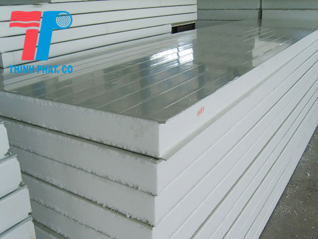 tấm panel cách nhiệt inox