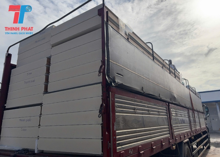 panel inox thịnh phát