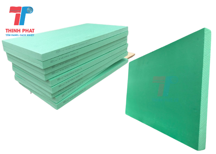 quuy cách tấm xốp cách nhiệt xps