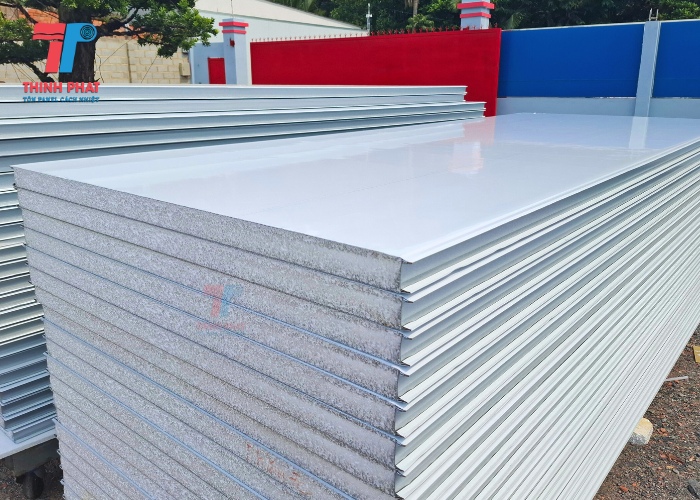 tấm panel eps vách trong