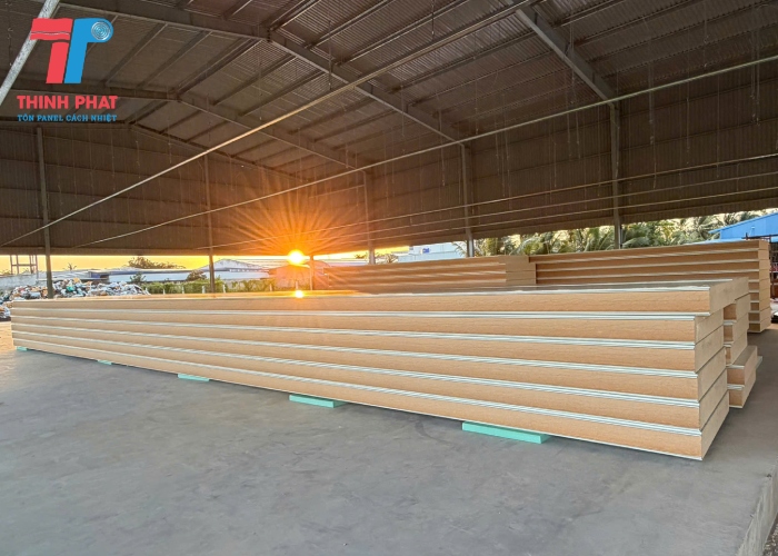 tấm panel inox thịnh phát