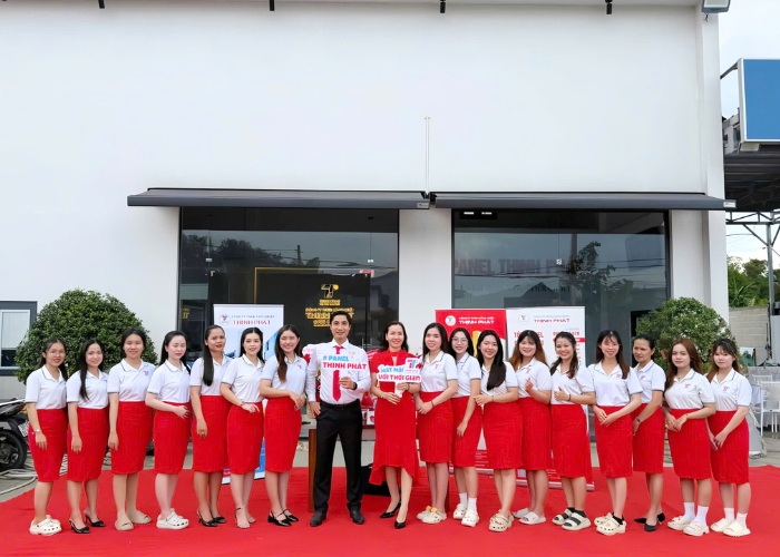 Thịnh Phát cung cấp panel EPS uy tín giá tốt