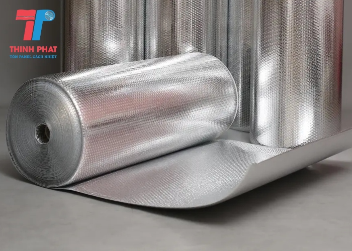 túi khí cách nhiệt thịnh phát