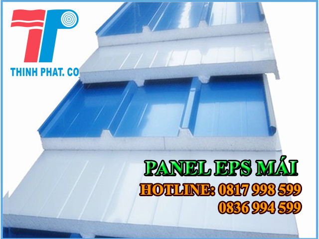 Panel phòng sạch Thịnh Phát uy tín