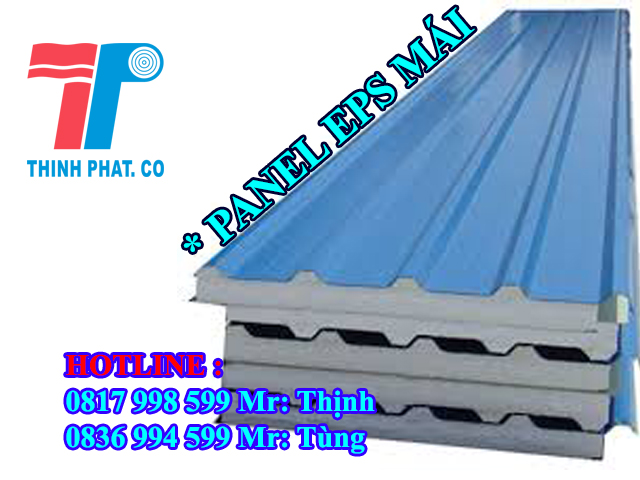 Panel phòng sạch Thịnh Phát uy tín