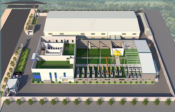 Panel phòng sạch Thịnh Phát uy tín