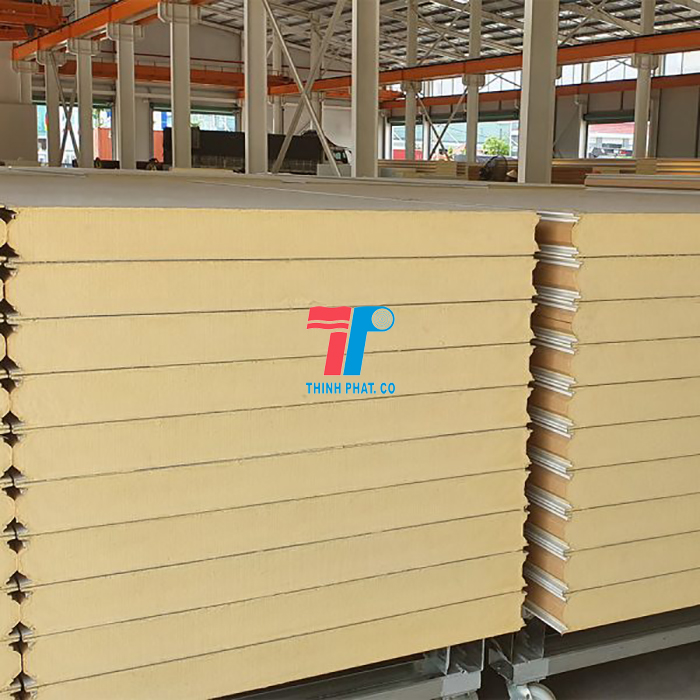 Panel kho lạnh Thịnh Phát 5