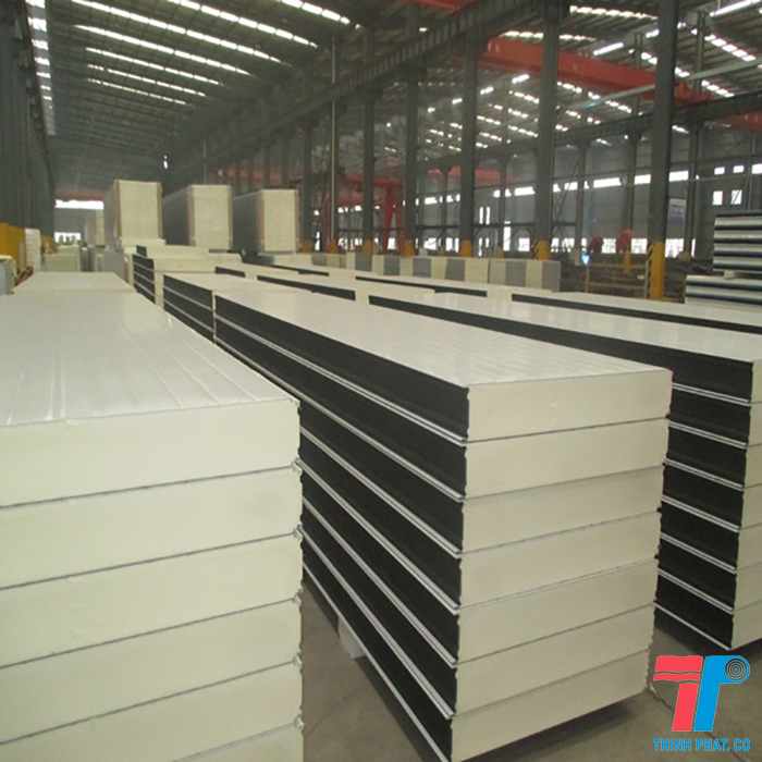 Panel kho lạnh Thịnh Phát 10