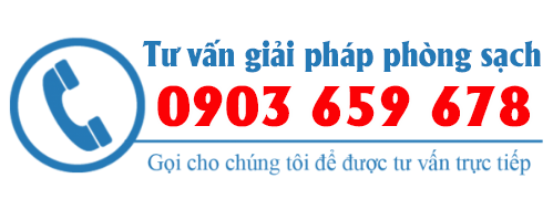 Panel phòng sạch Thịnh Phát uy tín