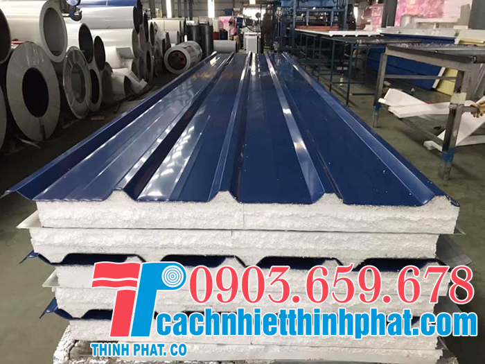 Địa chỉ bán panel EPS mái uy tín