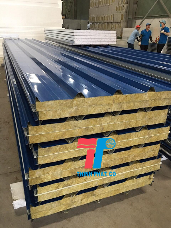 Công ty bán tôn cách nhiệt uy tín