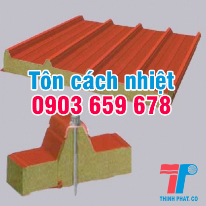 Tôn cách âm chống nóng ton-cach-nhiet-cach-am