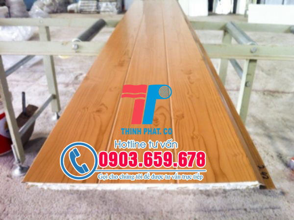 trần tôn mát 3 lớp đẹp bền giá rẻ trần tôn mát 3 lớp đẹp bền giá rẻ