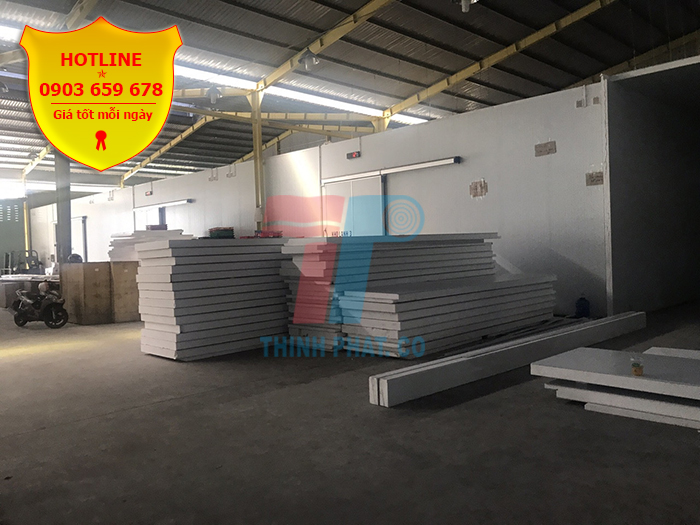 panel eps tại Đồng Nai