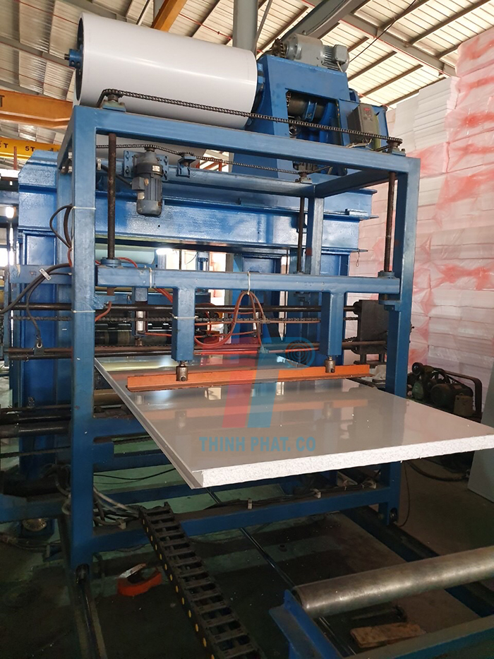 panel eps tại Đồng Nai