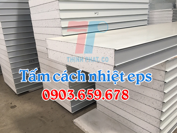 panel eps tại Đồng Nai