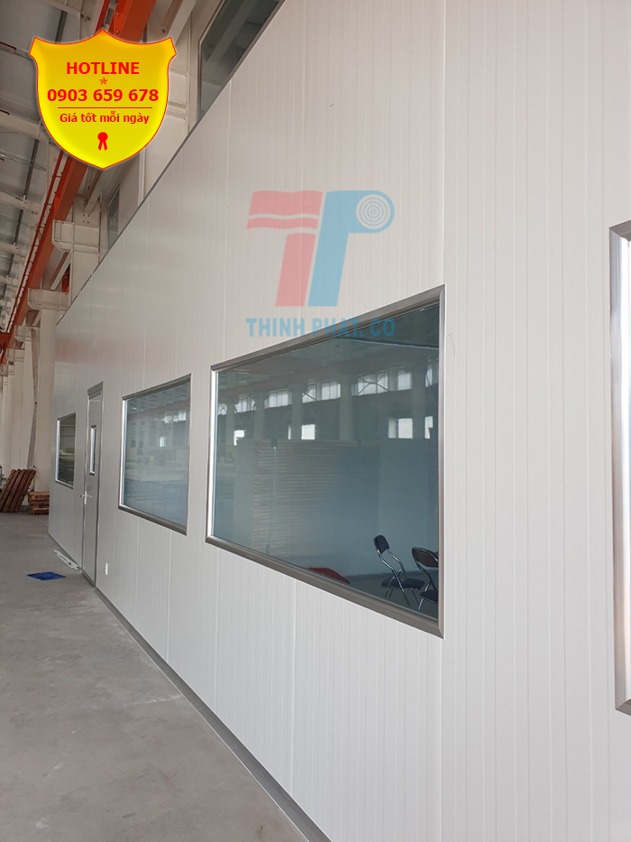 panel eps tại Đồng Nai