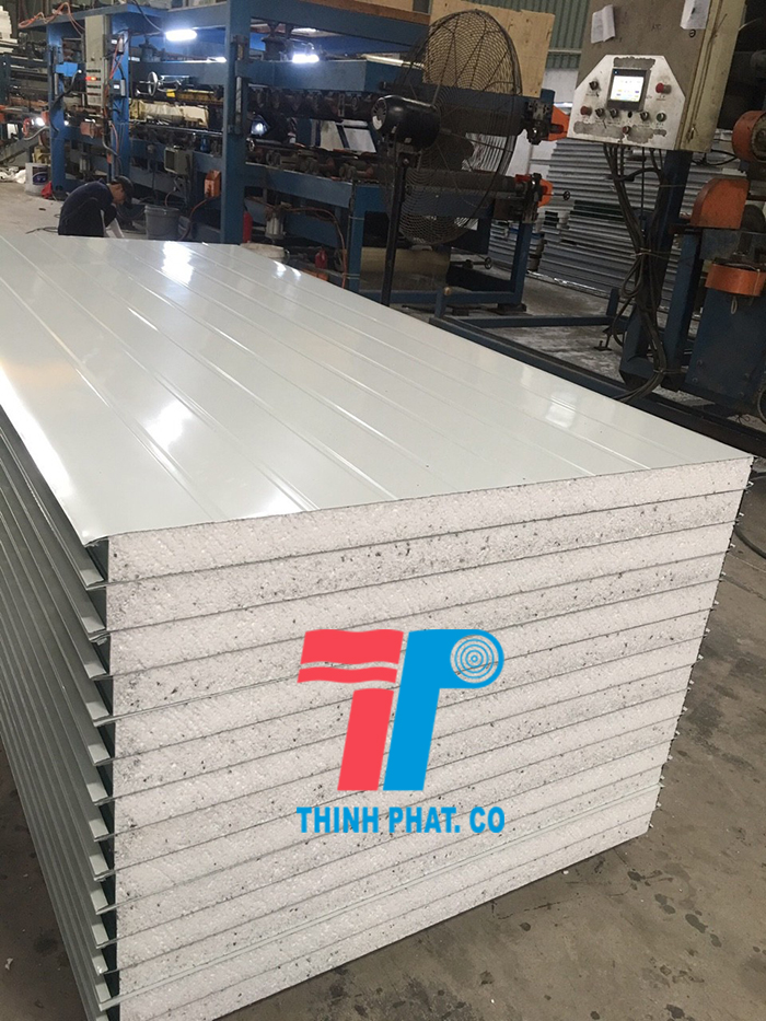 Bán panel eps tại quận 12 Bán panel eps tại quận 12