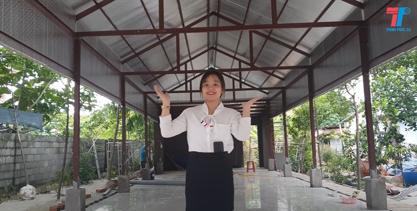 tôn pu tại Vũng Tàu