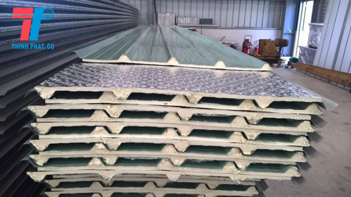 tôn pu tại Vũng Tàu