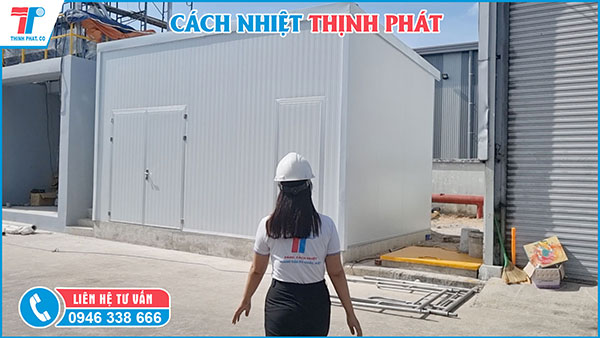 tấm xốp eps 2 mặt tôn 3