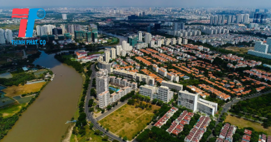 Cung cấp tôn cách nhiệt pu tại quận 7