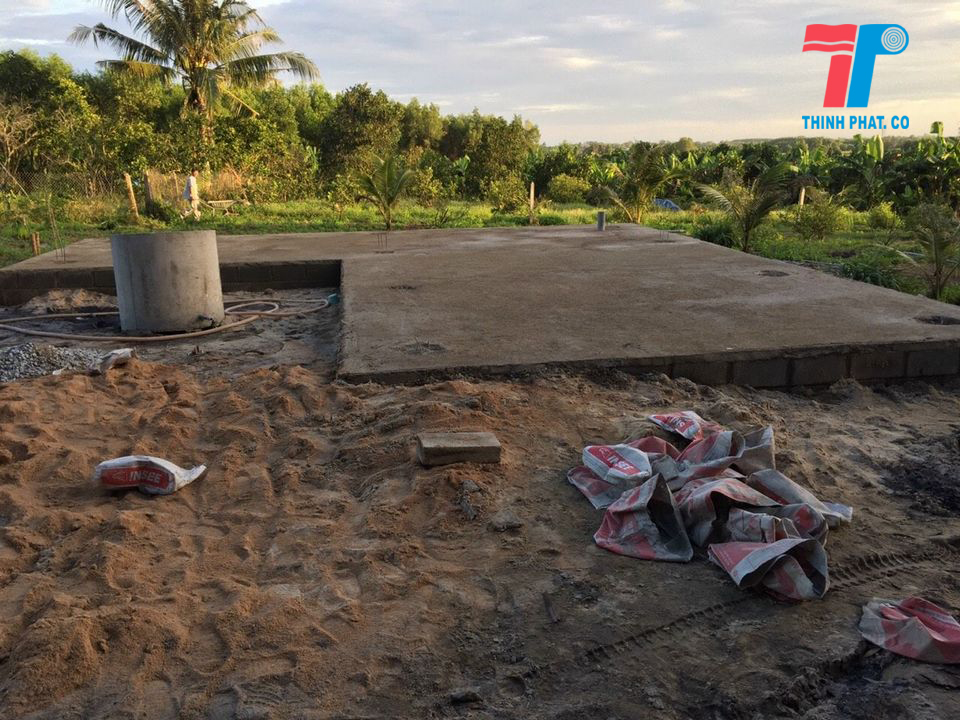 tấm xốp eps 2 mặt tôn