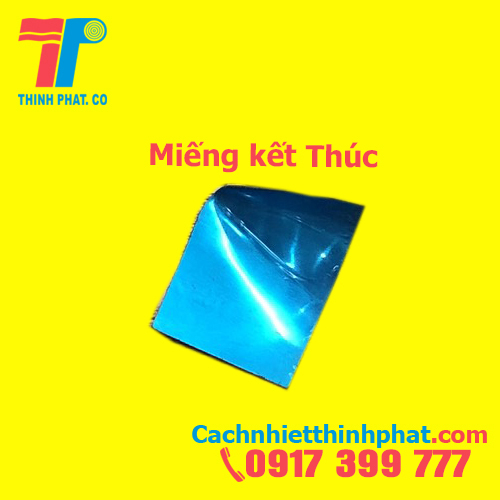 miêng kết thúc trái phải