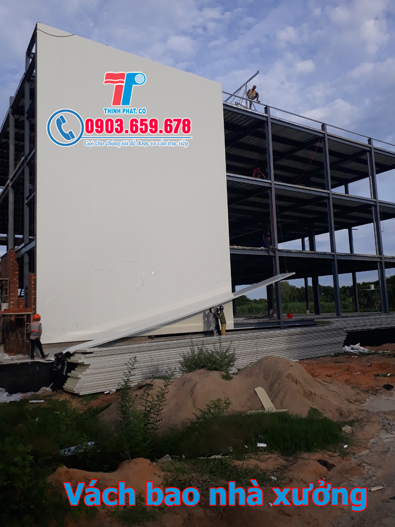 Tấm cách nhiệt