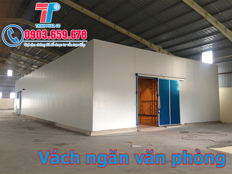 Tấm cách nhiệt