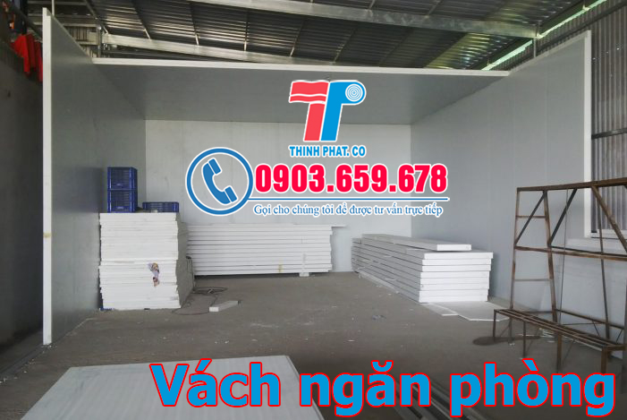 Tấm cách nhiệt
