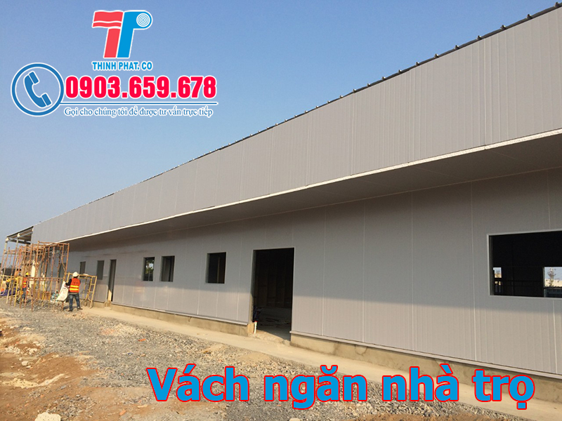 Tấm cách nhiệt