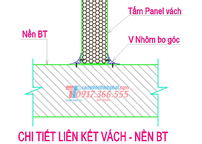 hướng dẫn thi công