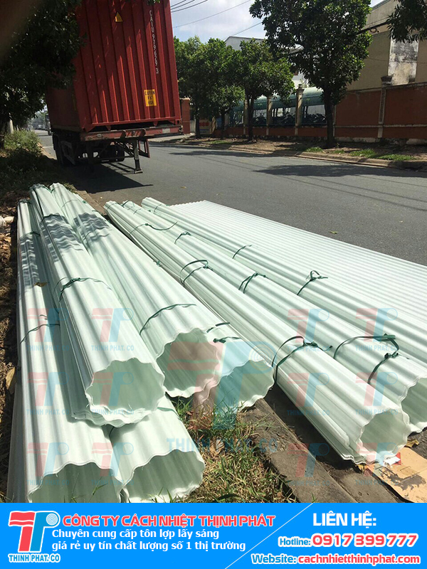tôn lợp lấy sáng 4