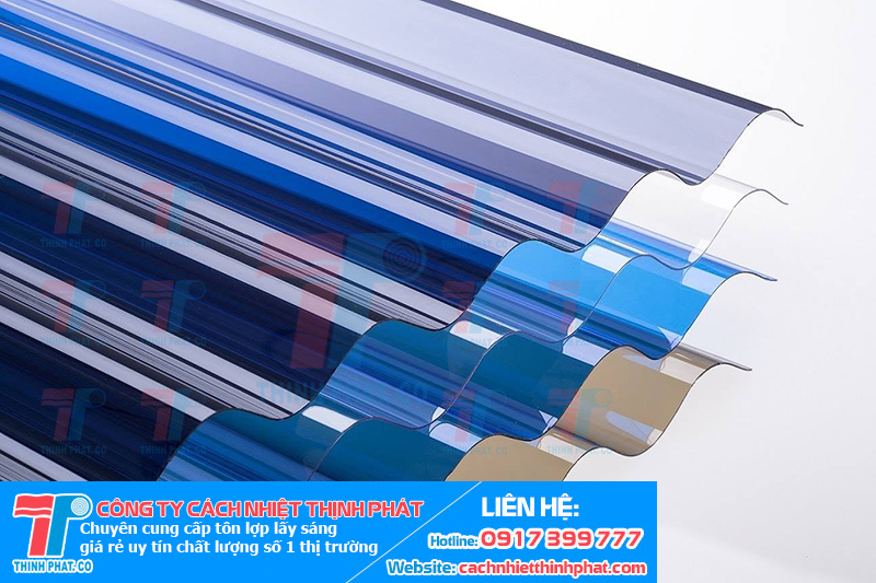 tôn lợp lấy sáng 19