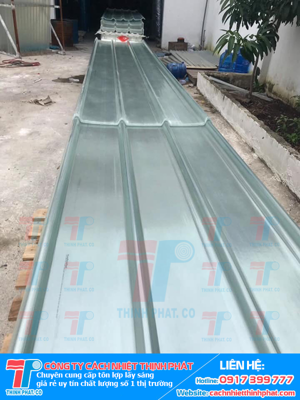 tôn lợp lấy sáng 3