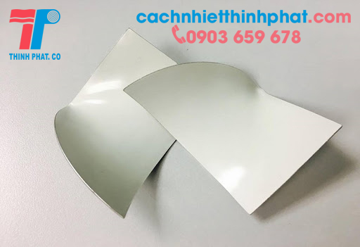 Phụ kiện nhôm sơn tĩnh điện dành cho phòng sạch