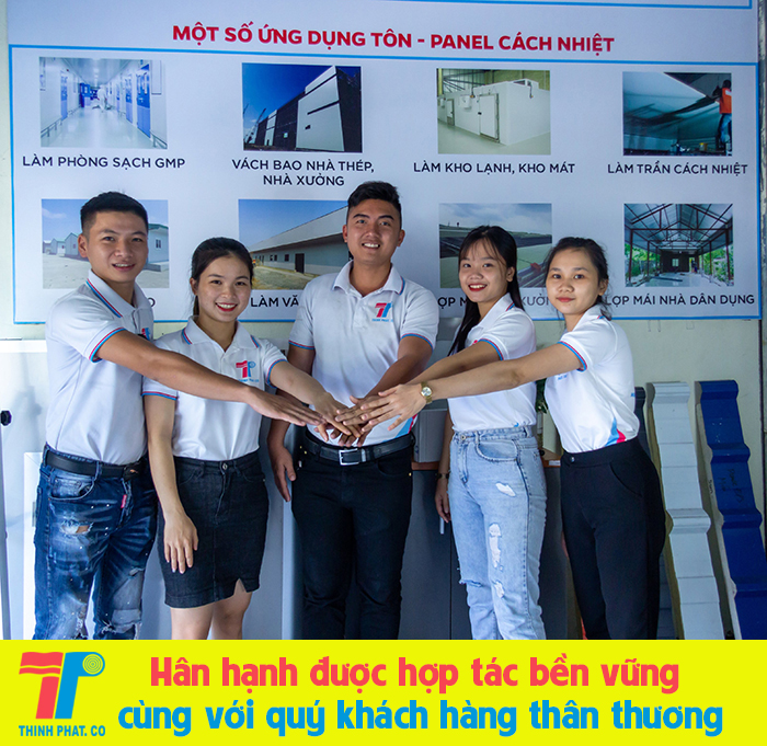 bulong dù treo trần panel