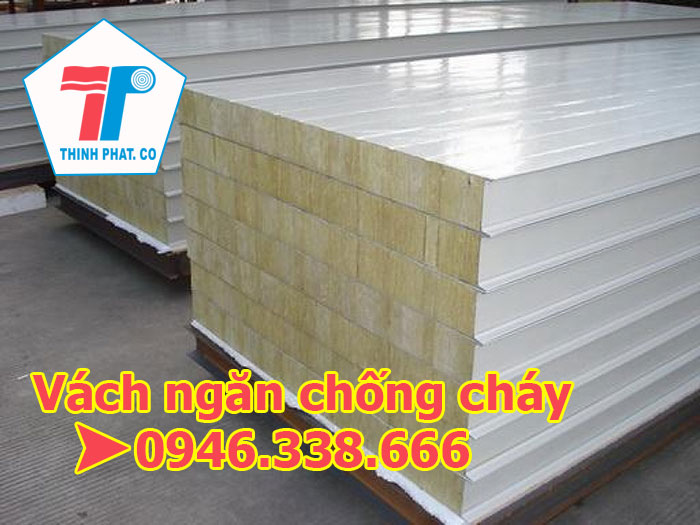 Vách ngăn chống cháy