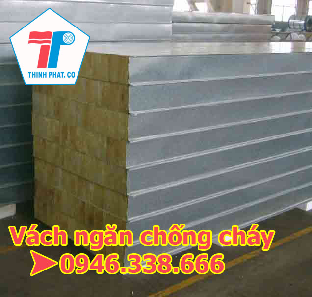 Vách ngăn chống cháy