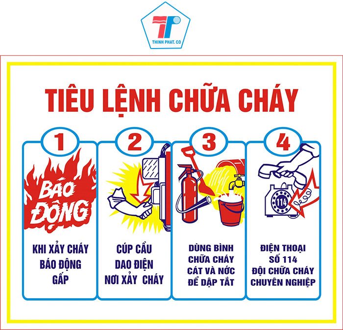 chống cháy