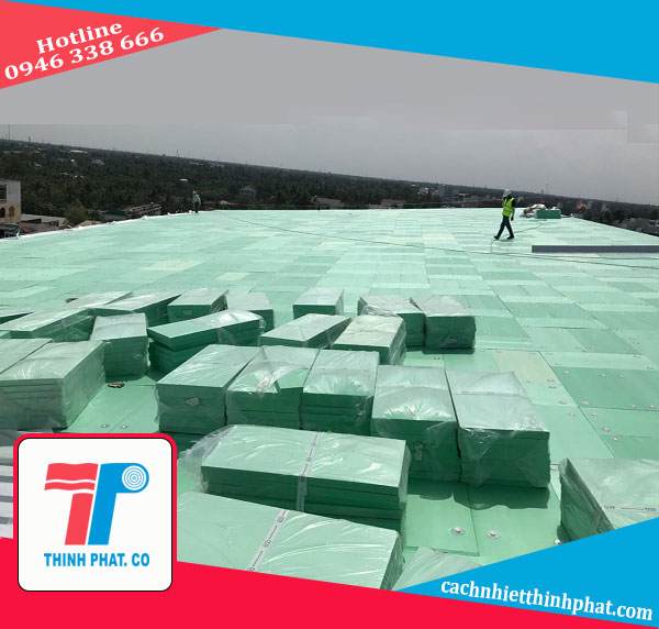 Xốp xps tại Bình Dương Xốp xps tại Bình Dương