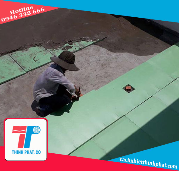 Xốp xps tại Bình Dương Xốp xps tại Bình Dương