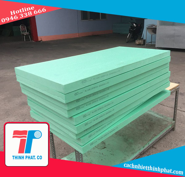 Báo giá xốp xps giá rẻ tại Tiền Giang